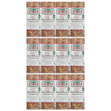 12x Jane's Krazy Original Mixed-Up Steakhouse Seasoning Marinade Rub Bulk Pack (113g)