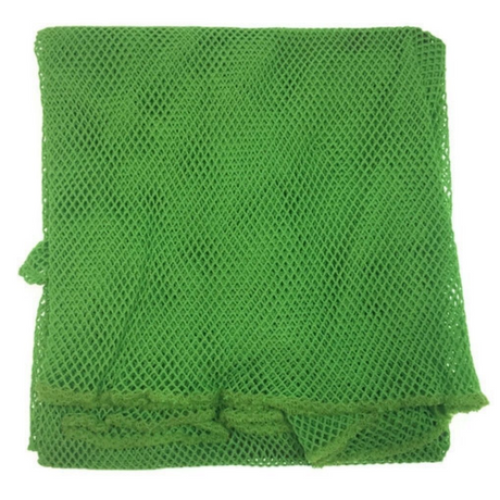 3x LONG SLEEVE FISHNET TOP Blouse T Shirt Tee Costume Party See Through - Fluro Green
