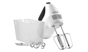 Sunbeam Mixmaster Hand Mixer - White - JMP1000WH