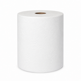 1x 330 Sheet Jumbo Paper Towel (2-Ply) Large Sheets 22x24cm