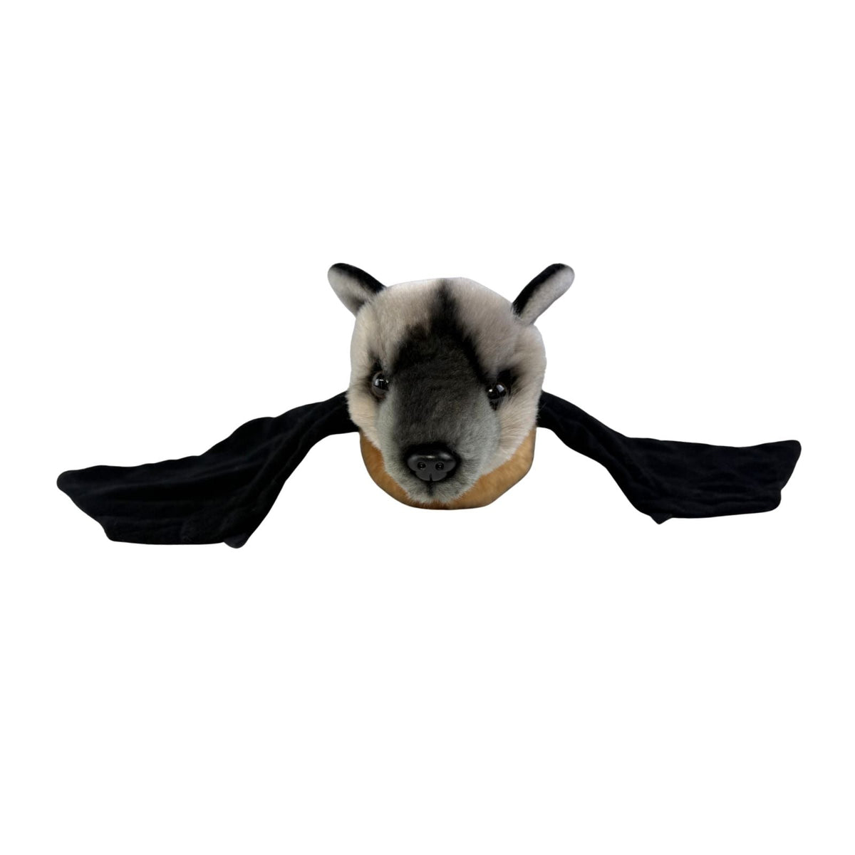 Bocchetta Jett 28cm Flying Fox Plush Toy (Australian Stuffed Animal Souvenir Gift)