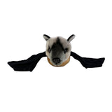 Bocchetta Jett 28cm Flying Fox Plush Toy (Australian Stuffed Animal Souvenir Gift)
