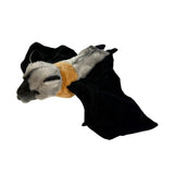 Bocchetta Jett 28cm Flying Fox Plush Toy (Australian Stuffed Animal Souvenir Gift)