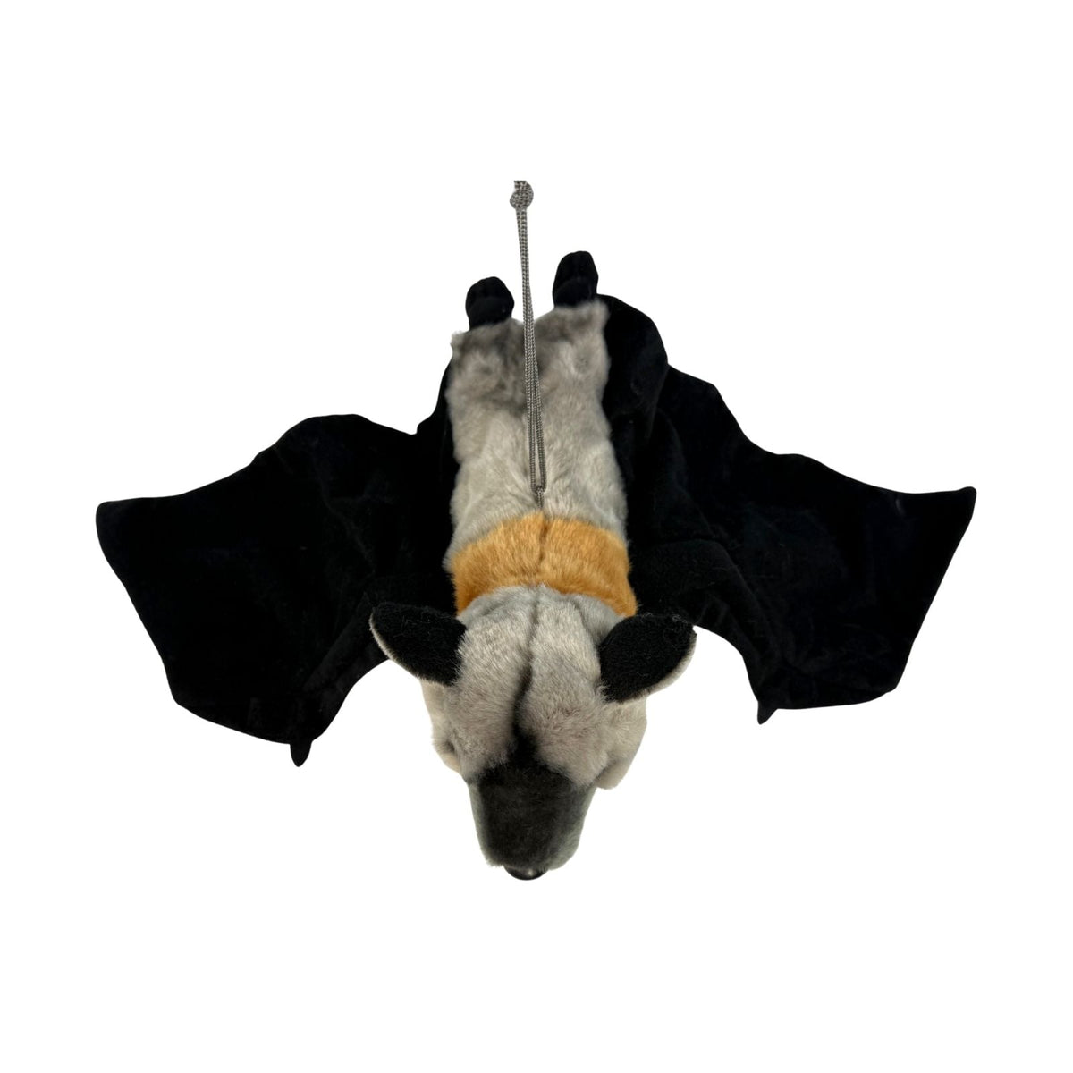 Bocchetta Jett 28cm Flying Fox Plush Toy (Australian Stuffed Animal Souvenir Gift)