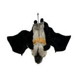 Bocchetta Jett 28cm Flying Fox Plush Toy (Australian Stuffed Animal Souvenir Gift)