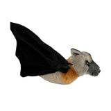 Bocchetta Jett 28cm Flying Fox Plush Toy (Australian Stuffed Animal Souvenir Gift)
