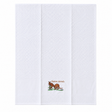 100% Cotton Australia Kangaroo Embroidered Tea Towel (66x45cm)