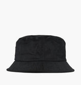 Kangol Cord Bucket Hat Men's Cap - Black