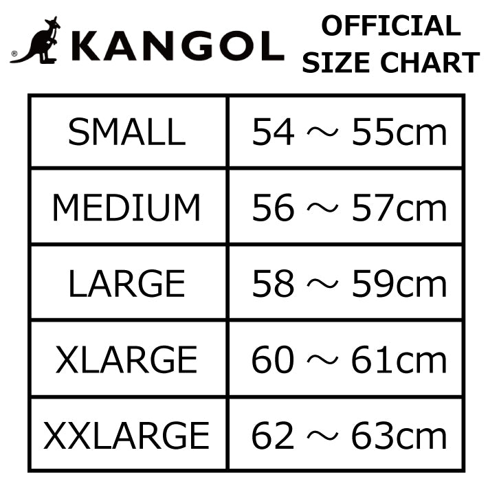 Kangol Cord Bucket Hat Men's Cap - Black
