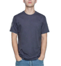 Kangol Gothic Tee T-Shirt in Charcoal