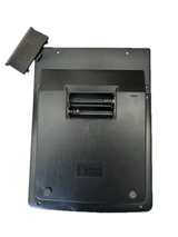 Kadio Desktop Calculator - Basic 8-Digit Dual Power LCD Display (Office)