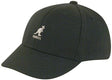Kangol Flexfit Boys Baseball Ball Hat Kids Children Cap - Black - Kids Medium/Large