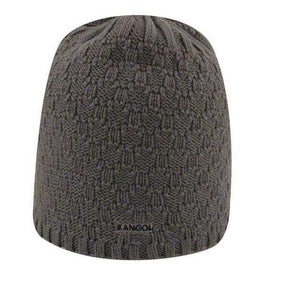 Kangol Kids Lozenge Knit Pull On 100% Cotton Warm Weather