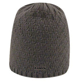 Kangol Kids Lozenge Knit Pull On 100% Cotton Warm Weather - Pink