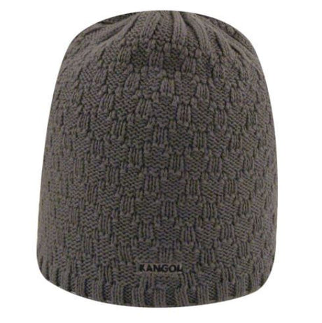 Kangol Kids Lozenge Knit Pull On 100% Cotton Warm Weather - Pink