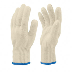 2 Pairs Heat Insulated Oven Gloves - Kitchen Mitts for Oven/Hot Surfaces
