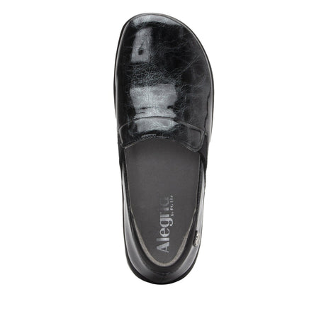 Alegria Womens Keli Nursing Shoes Slip On Womens Work Hospitality - Mantle