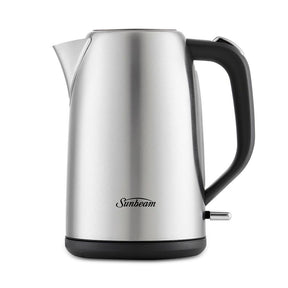 Sunbeam Aquella Stainless Steel Fast Boil Cordless Kettle - KEM1007SS