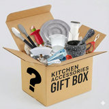 Mystery Kitchen Gift Box - Assorted Kitchen Accessories