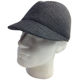 KANGOL Seed Patch Colette Hat K0714FA Military Army Cap Wool Blend