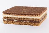 Knoppers Wafers 16 Pack 200g Milk Chocolate Hazelnut Snack - Made in Germany (Fresh Batch)