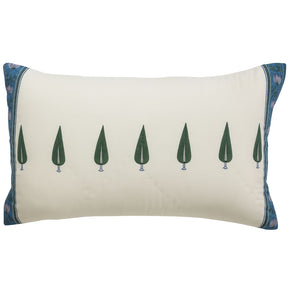 Kolka Kumudani Pillowcase Set Cushion Cover Home Decor