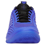 K-Swiss Mens Hypercourt Express 3 Clay Tennis Shoes in Dazzling Blue/Black White