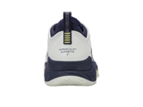 K-Swiss Mens Hypercourt Supreme 2 Tennis Shoes in Naval Academy/Blanc De Blanc