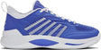 K-Swiss Mens Hypercourt Supreme 2 Clay Herringbone Tennis Shoes - Blue