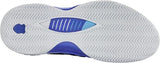 K-Swiss Mens Hypercourt Supreme 2 Clay Herringbone Tennis Shoes - Blue