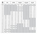 K-Swiss Shoes Mens Rublo All Court Tennis Shoes (Andrey Rubley) - Navy/Indigo