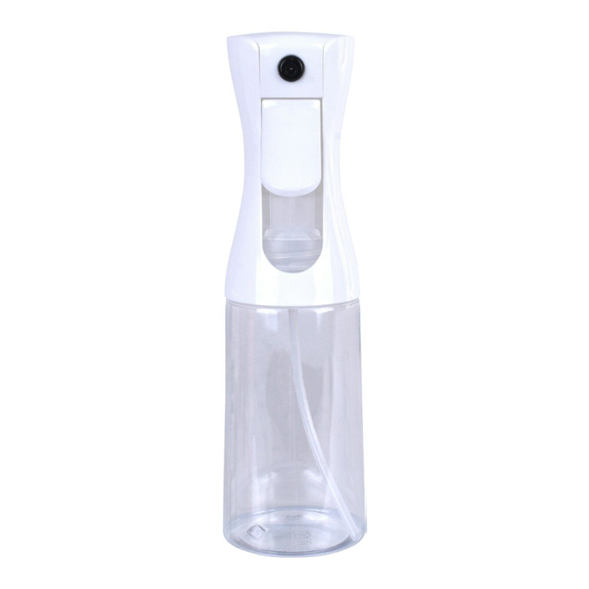 2x 200ml Refillable Oil Spray Bottles (BPA Free)