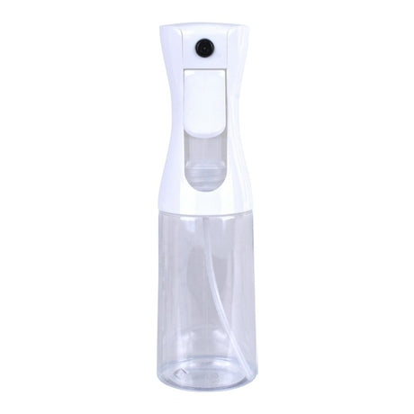 2x 200ml Refillable Oil Spray Bottles - Cooking Oil Sprayer (BPA Free)