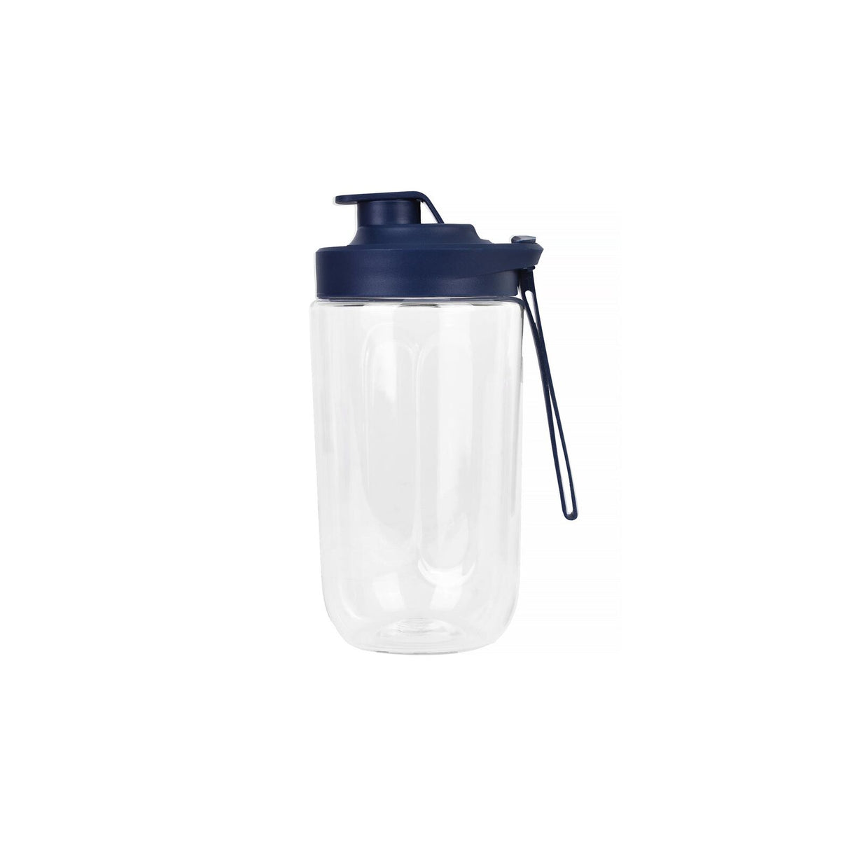 Cook Easy 400ml USB-C Rechargeable Portable Smoothie Juicer Blender with Travel Lid