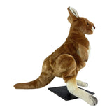 Bocchetta Kangaroo Plush Golf Club Head Cover (Novelty Animal Golfer Gift)