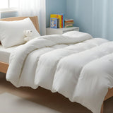 Renee Taylor Australian Pure Merino Wool Kids Quilt (350 GSM, Cotton Percale Casing)