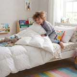 Renee Taylor Australian Pure Merino Wool Kids Quilt (550 GSM, Cotton Percale Casing)