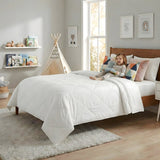 Renee Taylor Premium Lightweight All Cotton Kids Quilt (250 GSM)