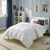 Renee Taylor Microluxe Down Alternative Kids Quilt (600 GSM Microfibre Fill)