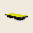 Naboso Kinesis Board - Neon Green (Textured Balance & Wobble Board) - Neon Green
