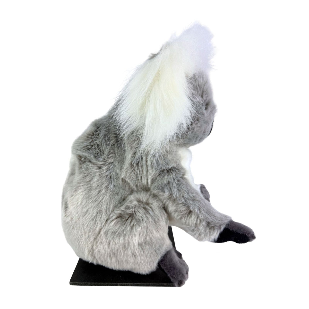 Bocchetta Koala Plush Golf Club Head Cover (Novelty Animal Golfer Gift)