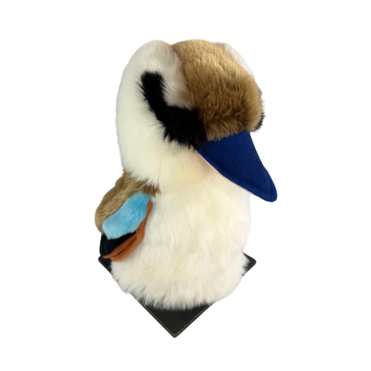 Bocchetta Kookaburra Plush Golf Club Head Cover (Novelty Animal Golfer Gift)