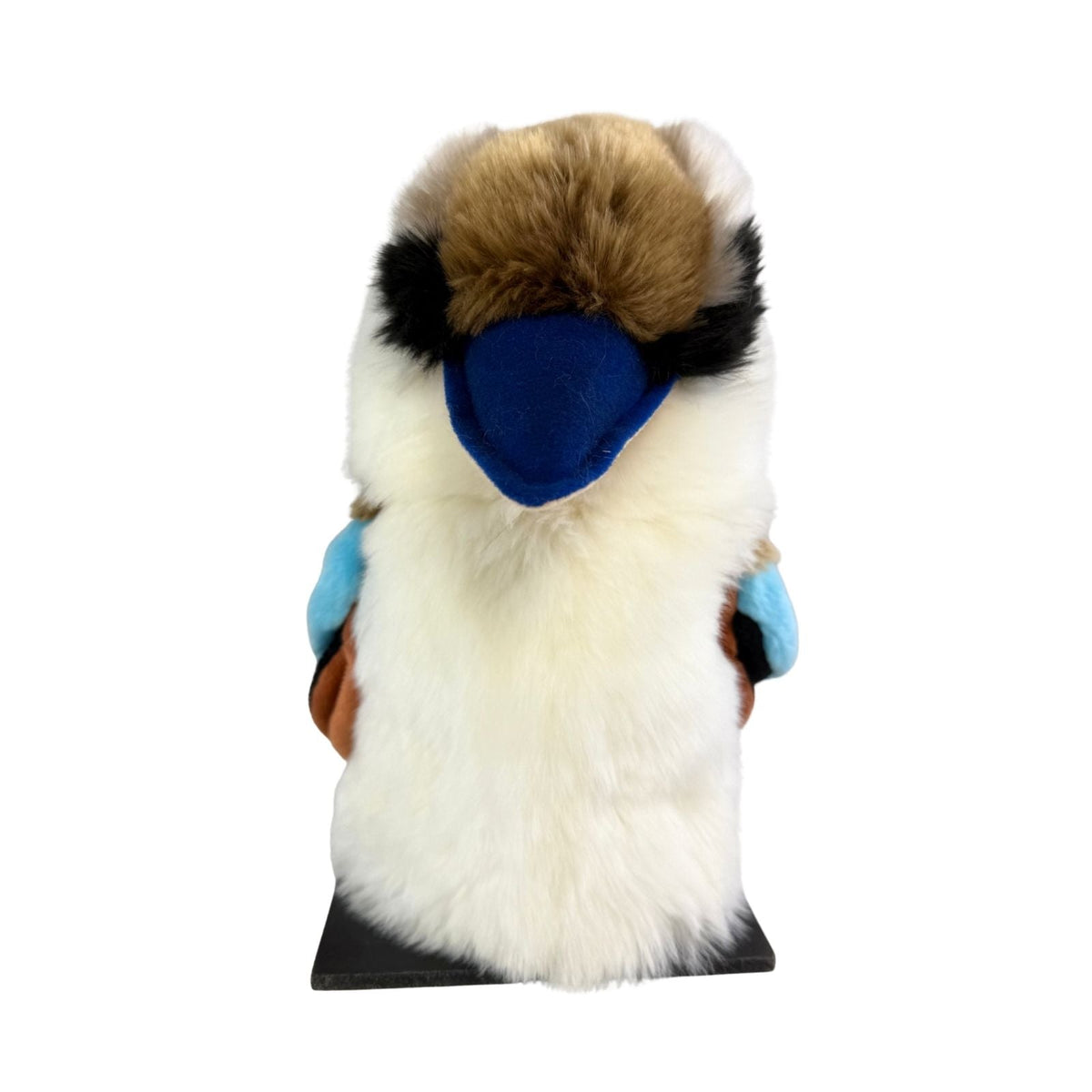 Bocchetta Kookaburra Plush Golf Club Head Cover (Novelty Animal Golfer Gift)