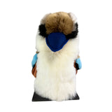 Bocchetta Kookaburra Plush Golf Club Head Cover (Novelty Animal Golfer Gift)