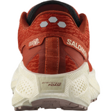 Salomon Aero Glide 3 GRVL Womens Running Shoes - Burnt Ochre/Vanilla Ice/Etherea (Sneakers/Runners)