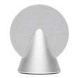 Lexon Conic 360 Bluetooth Speaker - Alu Polish