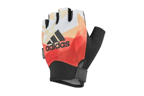 Adidas Womens Climacool Gym Gloves (Fitness & Weight Lifting)