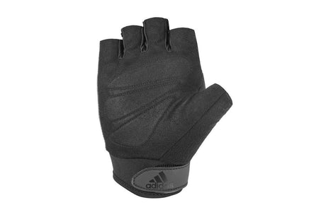 Adidas Womens Climacool Gym Gloves (Fitness & Weight Lifting)