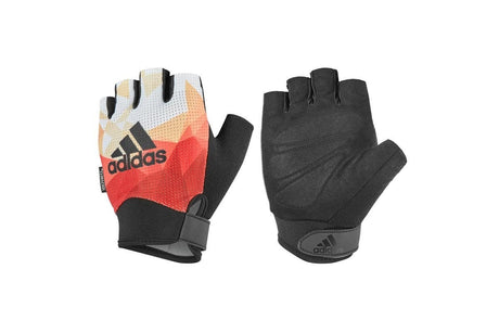 Adidas Womens Climacool Gym Gloves (Fitness & Weight Lifting)