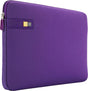 Case Logic 13.3" Laptop Notebook Sleeve Cover (Suits Macbook & PC Compatible) in Purple 